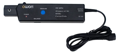OC4000 সিরিজ কারেন্ট প্রোব