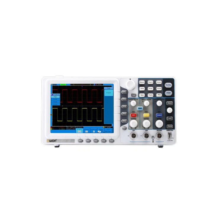 SDS-E Series Digital Oscilloscope