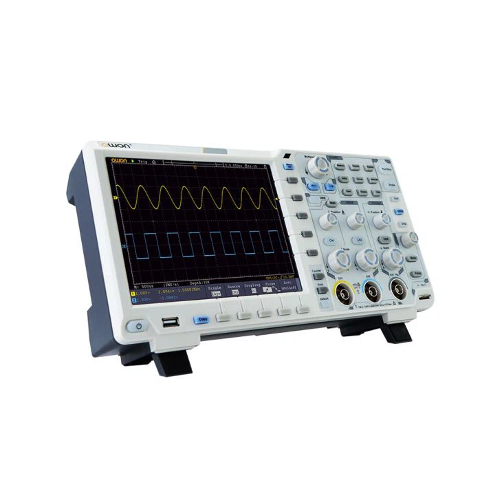 XDS Series N-In-1 Digital Oscilloscope